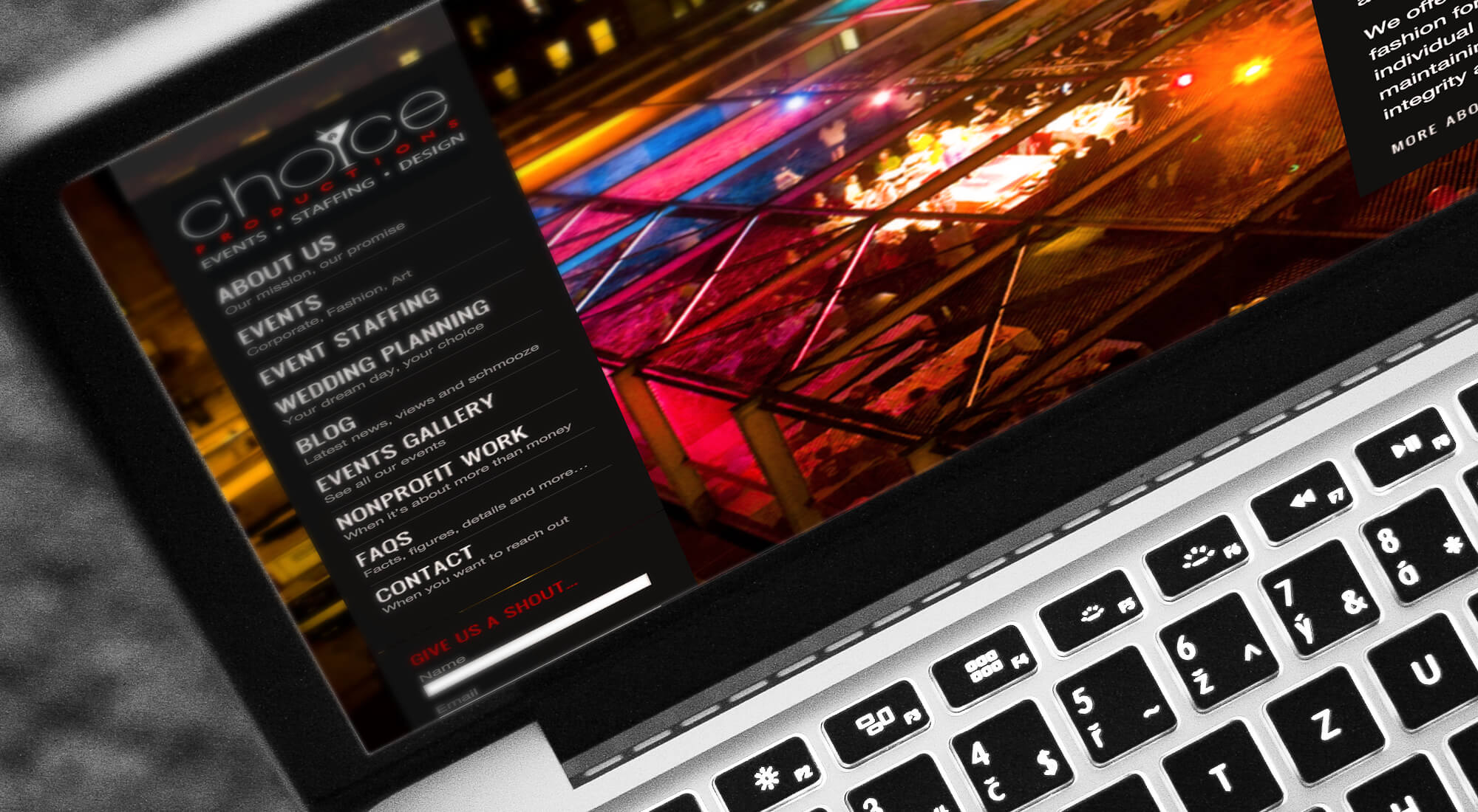 ny web design services