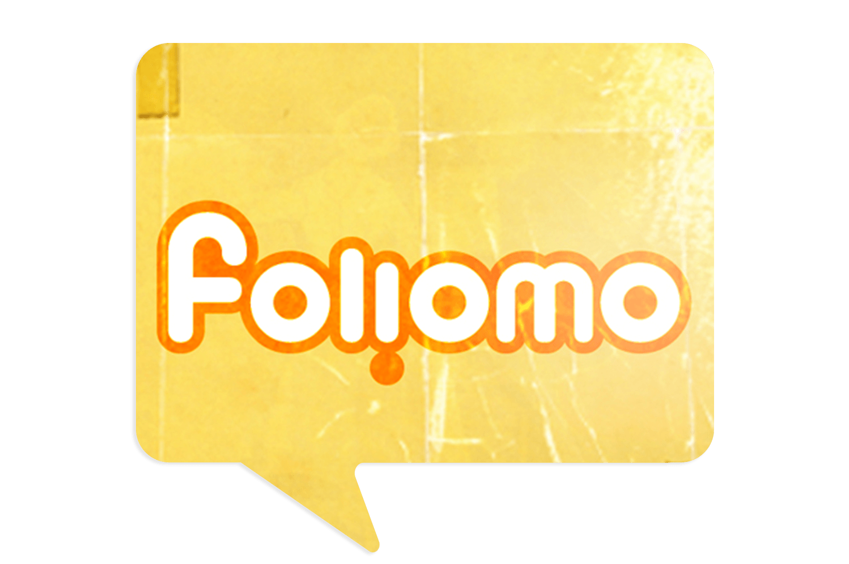 foliomo logo