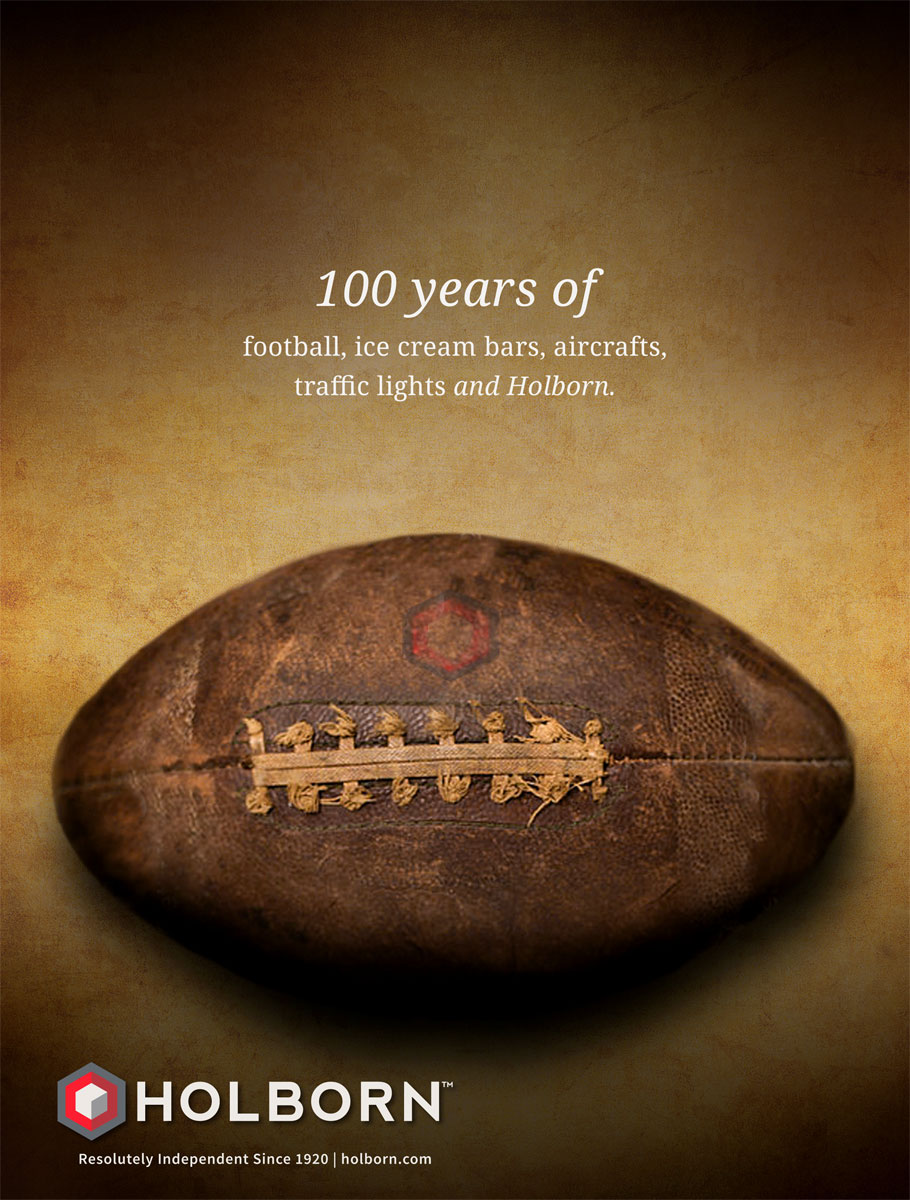 print design case study