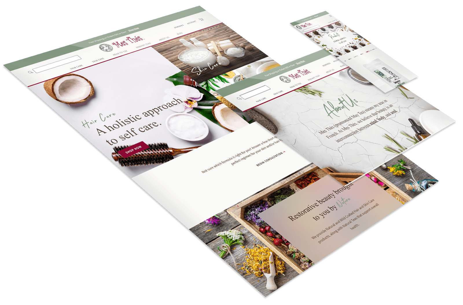 best ecommerce design