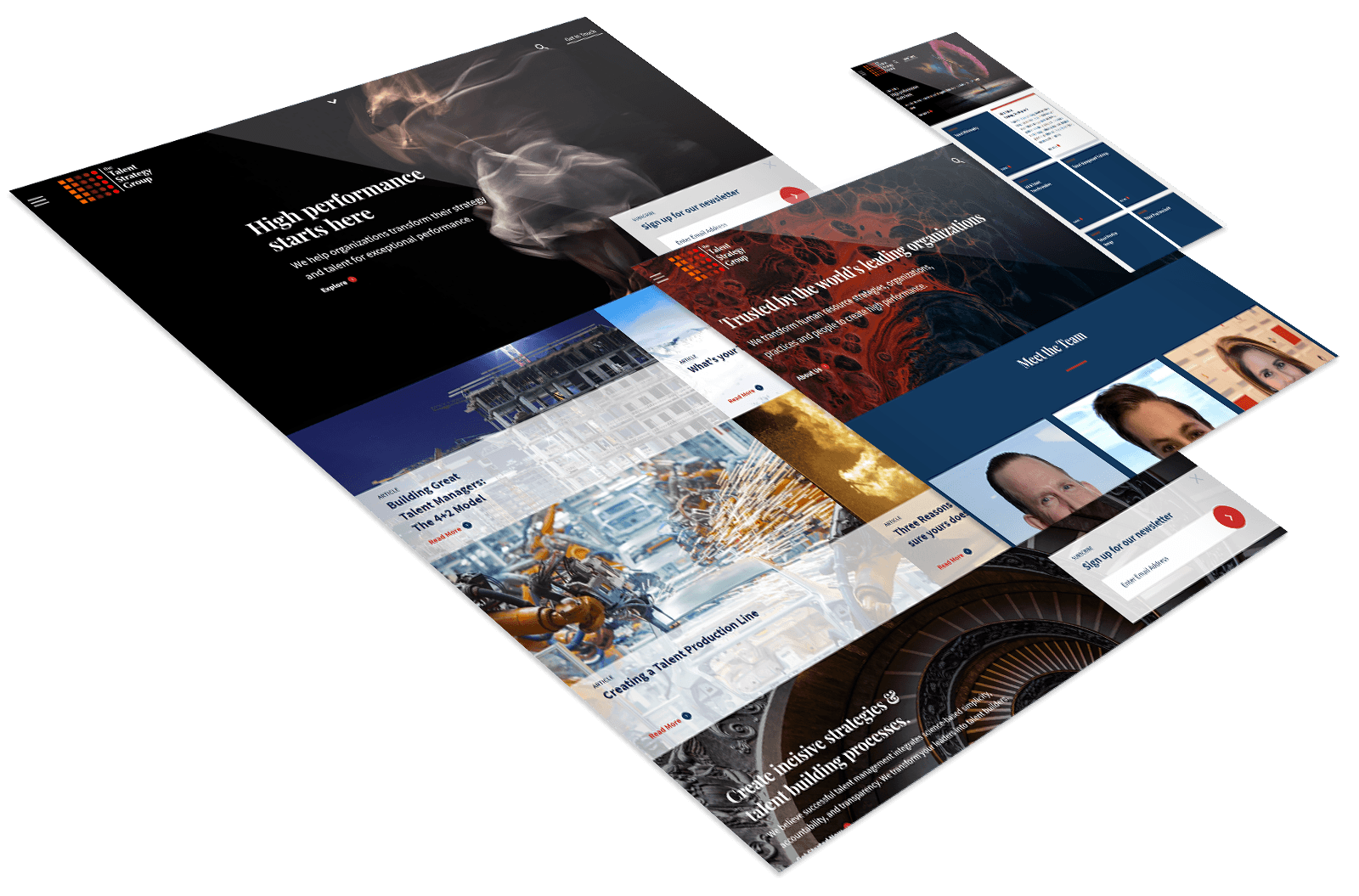 digital brand strategy