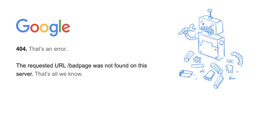 website maintenance plan