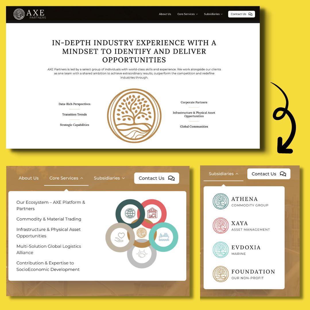 AXE Partners