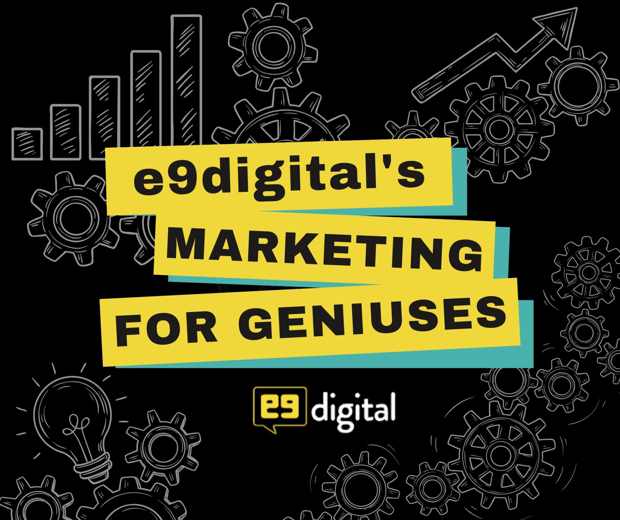 marketing for geniuses