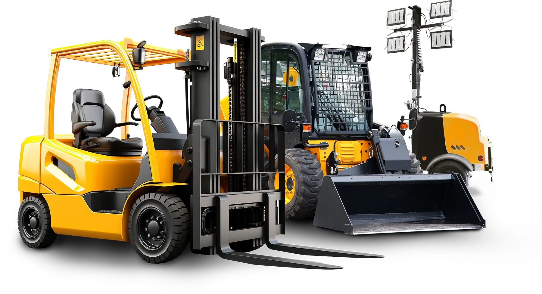 construction website design