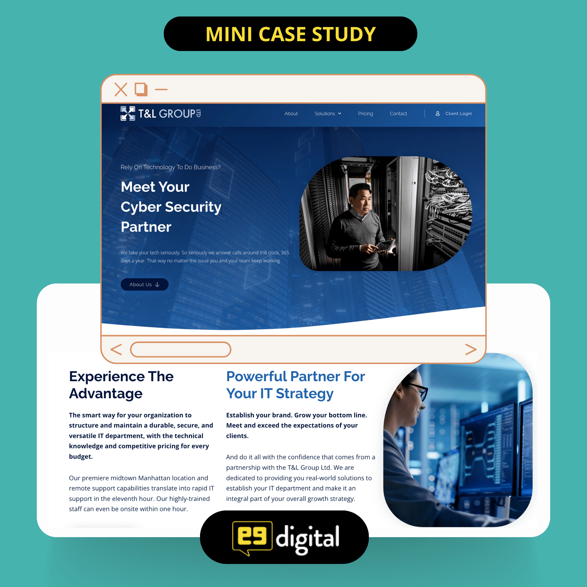 video explainer company