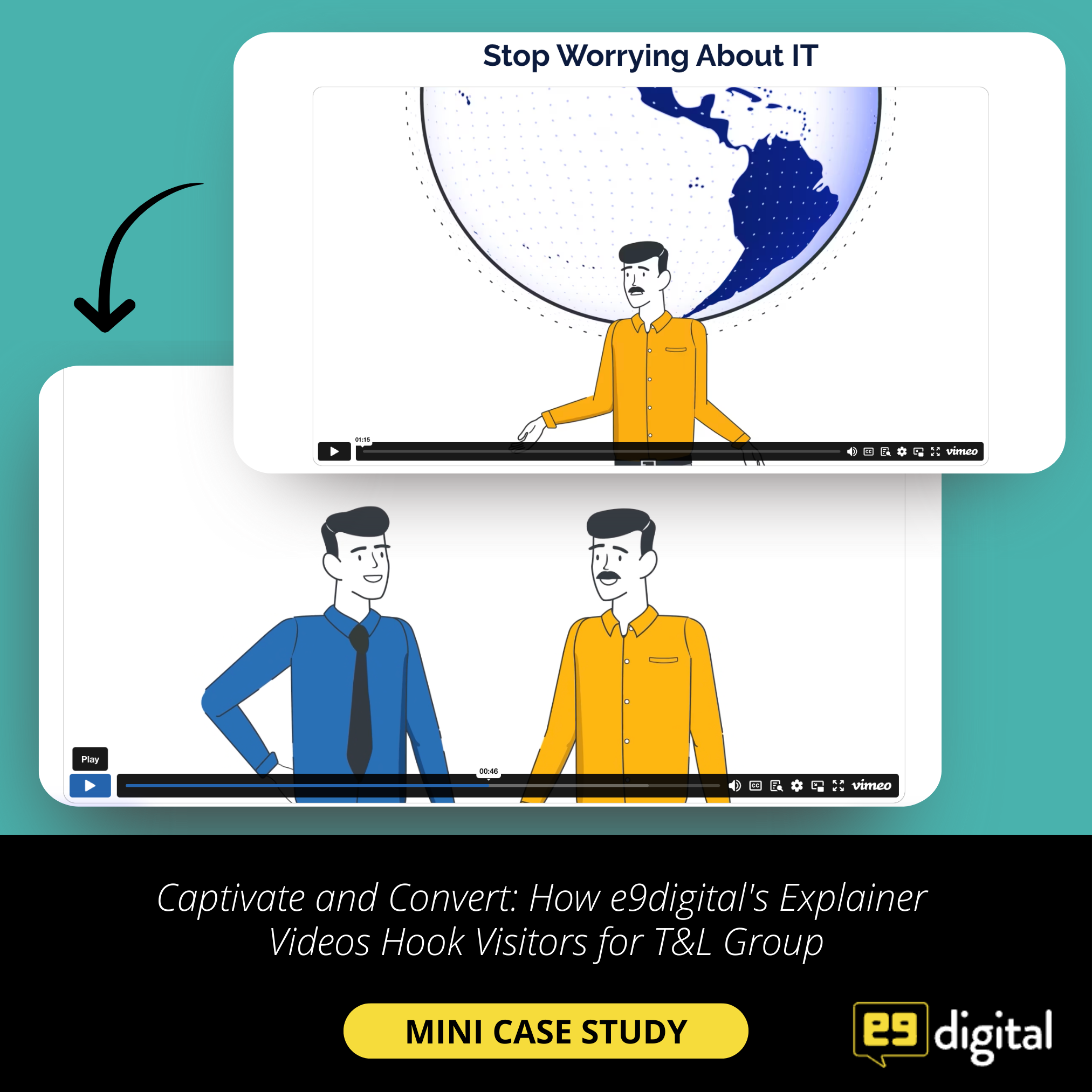 video explainer company